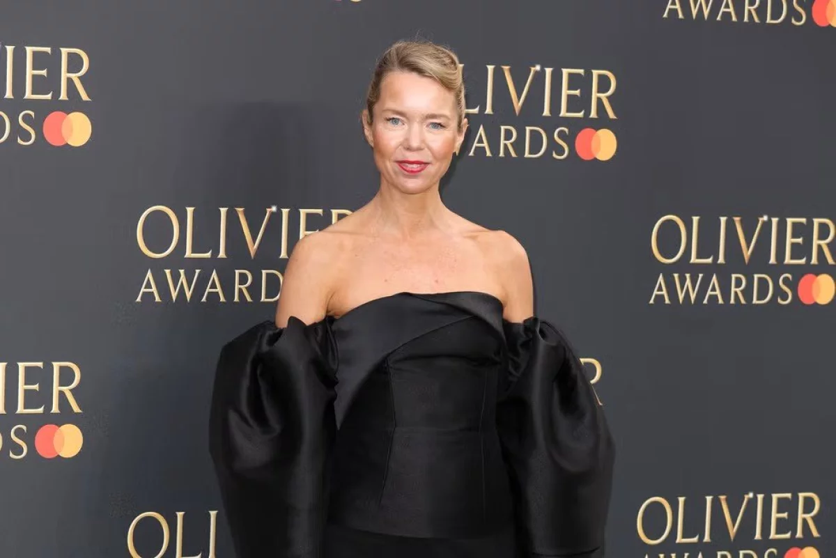 Obsada Star City powiększa się! Anna Maxwell Martin dołącza do spin-offu For All Mankind