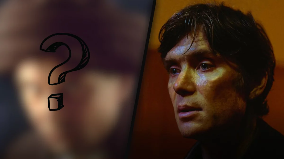 Cillian Murphy może pojawić się w reboocie Harry’ego Pottera! Nie jednak jako Sami Wiecie Kto