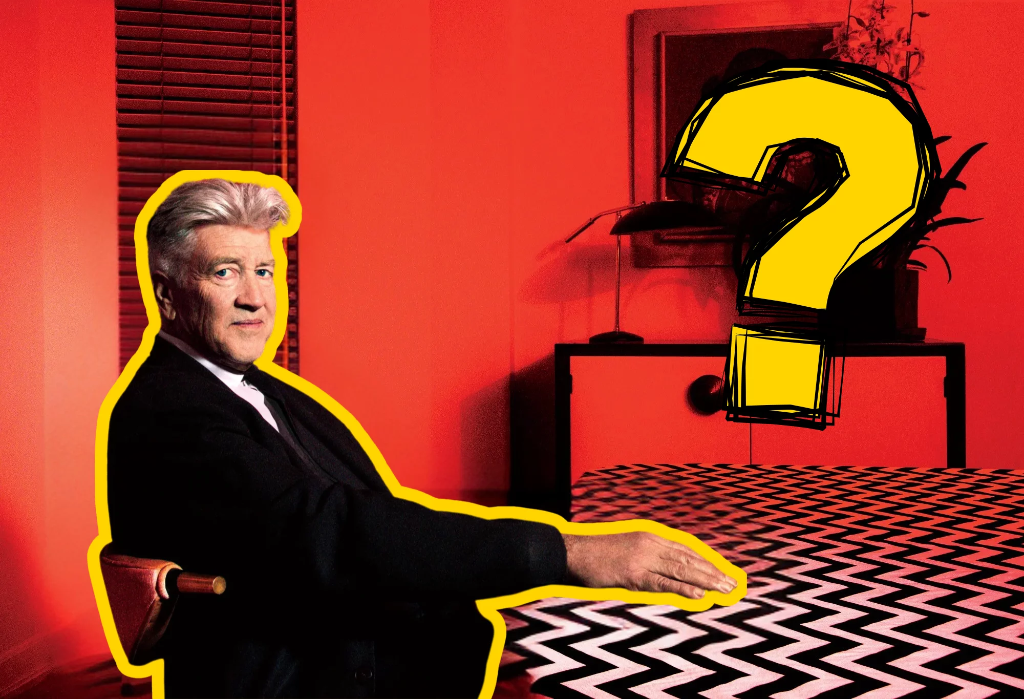 David Lynch mógł wyreżyserować Powrót Jedi! Poznaj 5 ciekawostek o reżyserze!