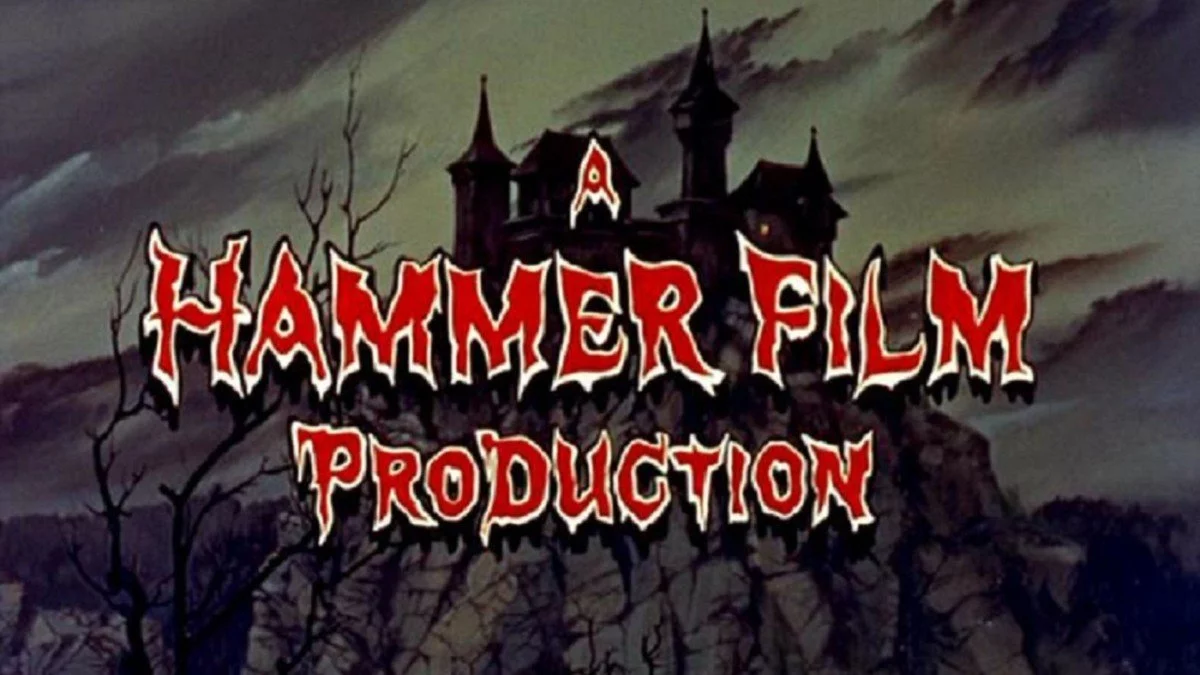 Wytwórnia Hammer Films powraca po 60 latach przerwy! To oni robili filmy o Drakuli i Frankensteinie