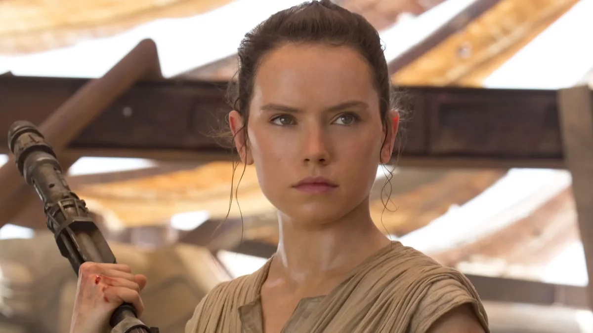 Daisy Ridley dołączy do MCU? Aktorka chce stać się częścią uniwersum