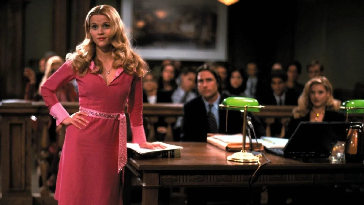 Trwają poszukiwania nowej Elle Woods