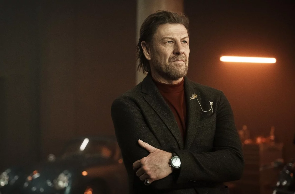 Trwają prace nad serialem Robin Hood. Sean Bean w obsadzie nowej adaptacji klasycznej legendy