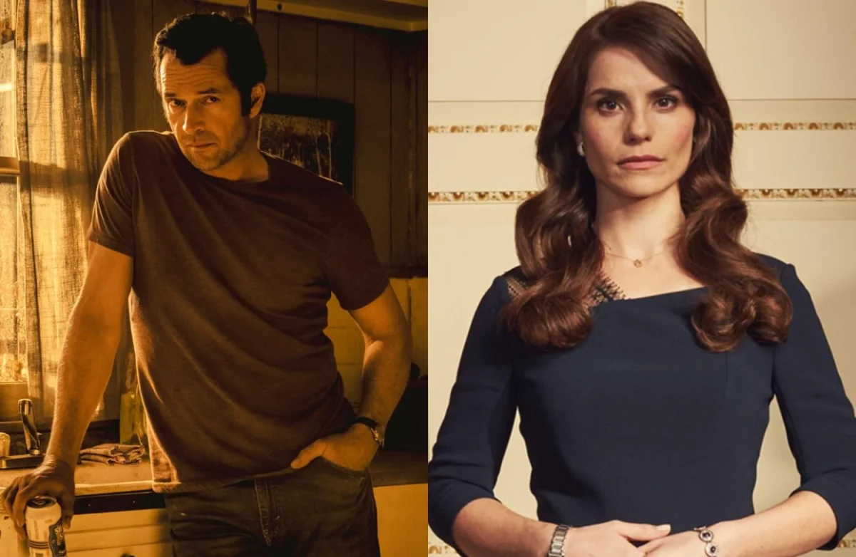 Znamy rodziców filmowego He-Mana! James Purefoy i Charlotte Riley w obsadzie filmu Masters of the Universe