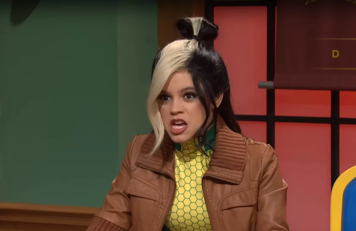 Jenna Ortega znowu w MCU? Ma zagrać dużą rolę w uniwersum Marvela