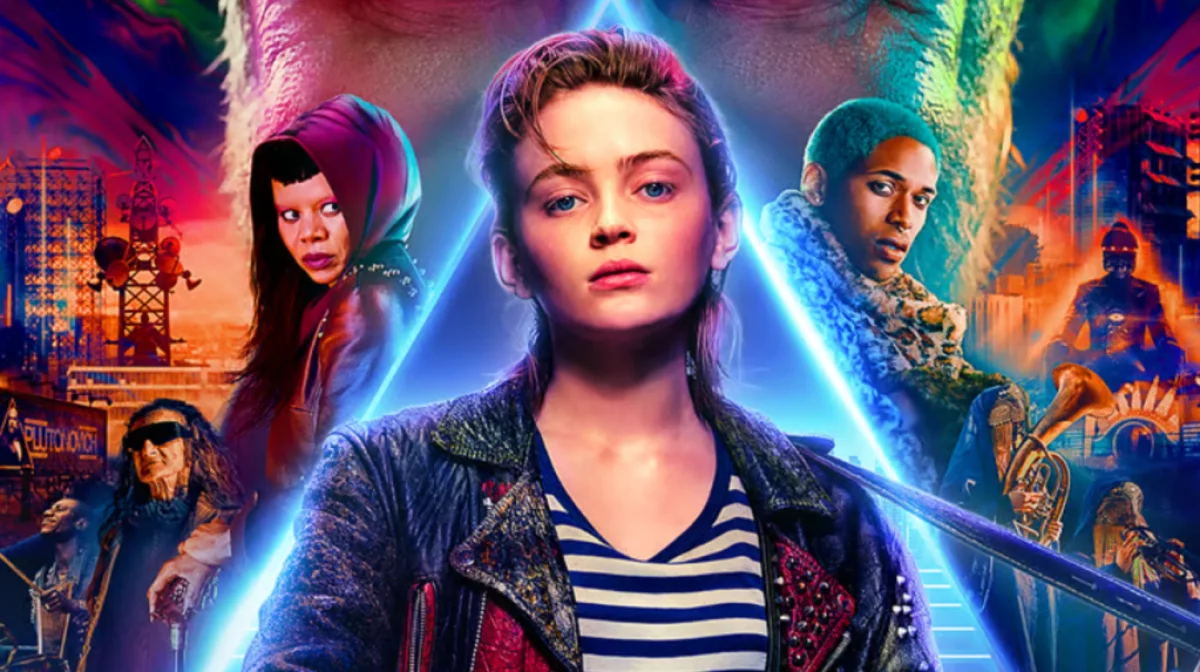 Nowy musical z gwiazdą Stranger Things trafi na Disney+. Zobacz zwiastun O'Dessa