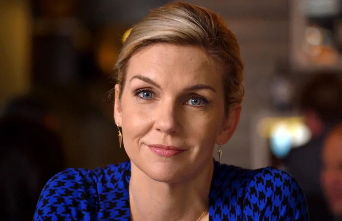 Vince Gilligan pracuje nad nowym serialem. Rhea Seehorn w obsadzie psychologicznego sci-fi