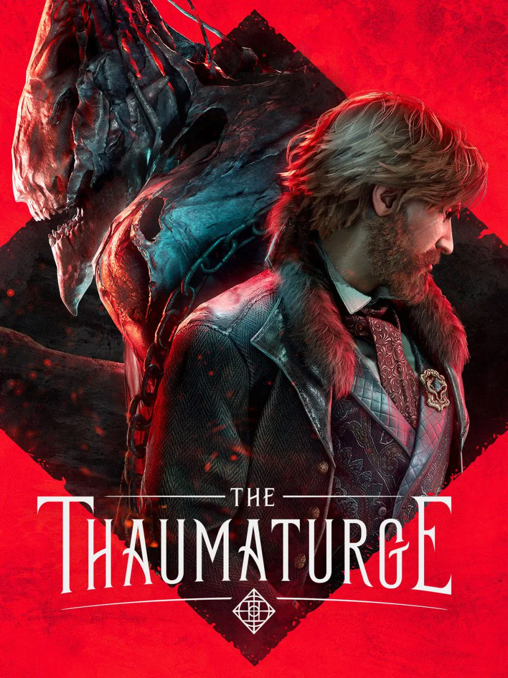 The Thaumaturge - recenzja gry. A miało być tak pięknie...