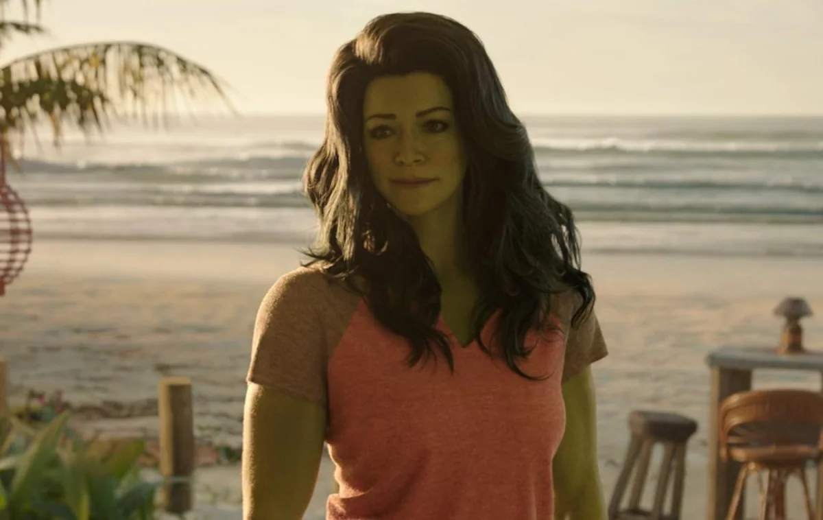 Kiedy She-Hulk powróci do MCU? Tatiana Maslany o przyszłości bohaterki Marvela