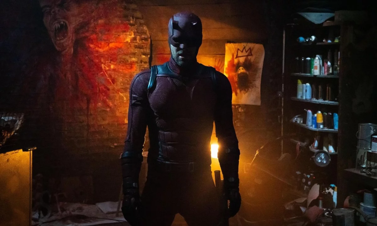 Daredevil: Born Again na kolejnej zapowiedzi. Zobaczcie nowy, pełen brutalnej akcji spot reklamowy