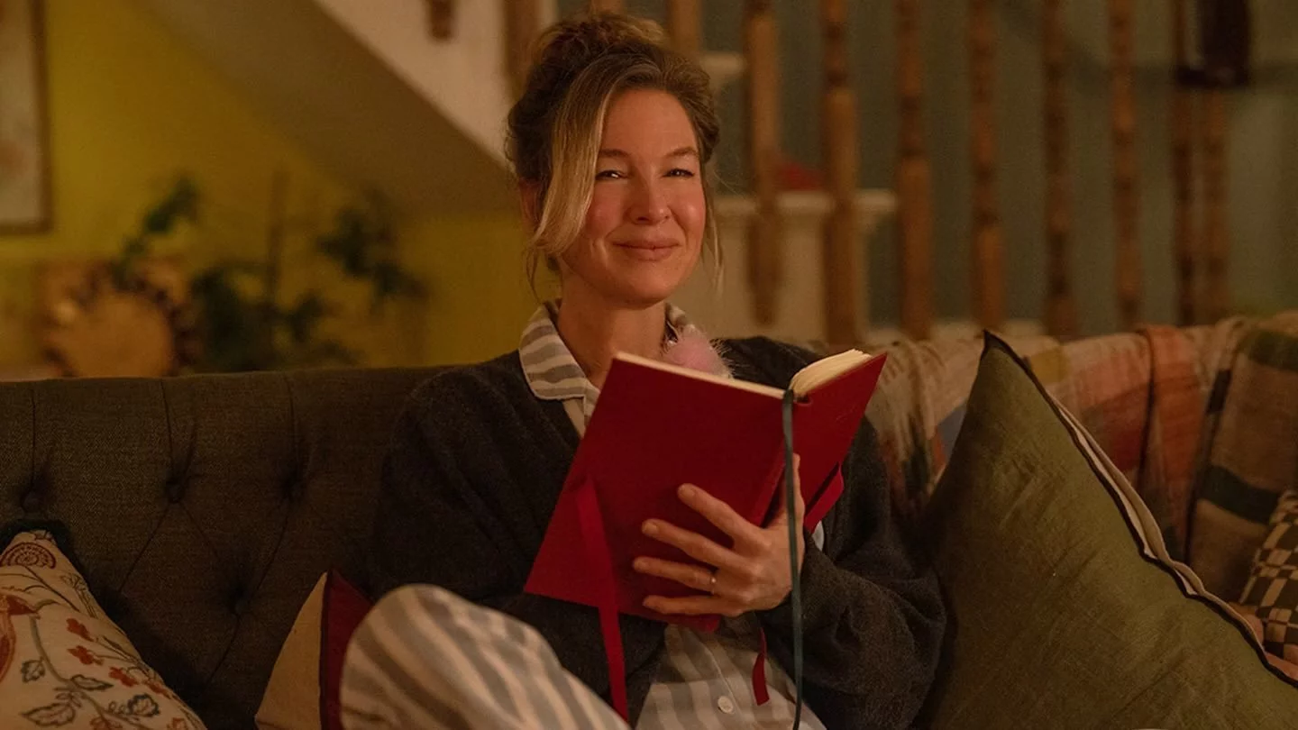 Bridget Jones: Szalejąc za facetem - recenzja filmu. Raj dla producentów chusteczek