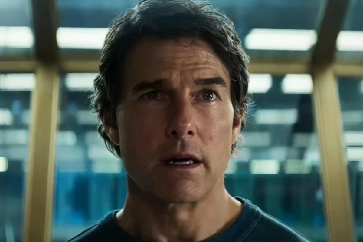 Mission: Impossible — The Final Reckoning. Tom Cruise o podwodnym popisie kaskaderskim