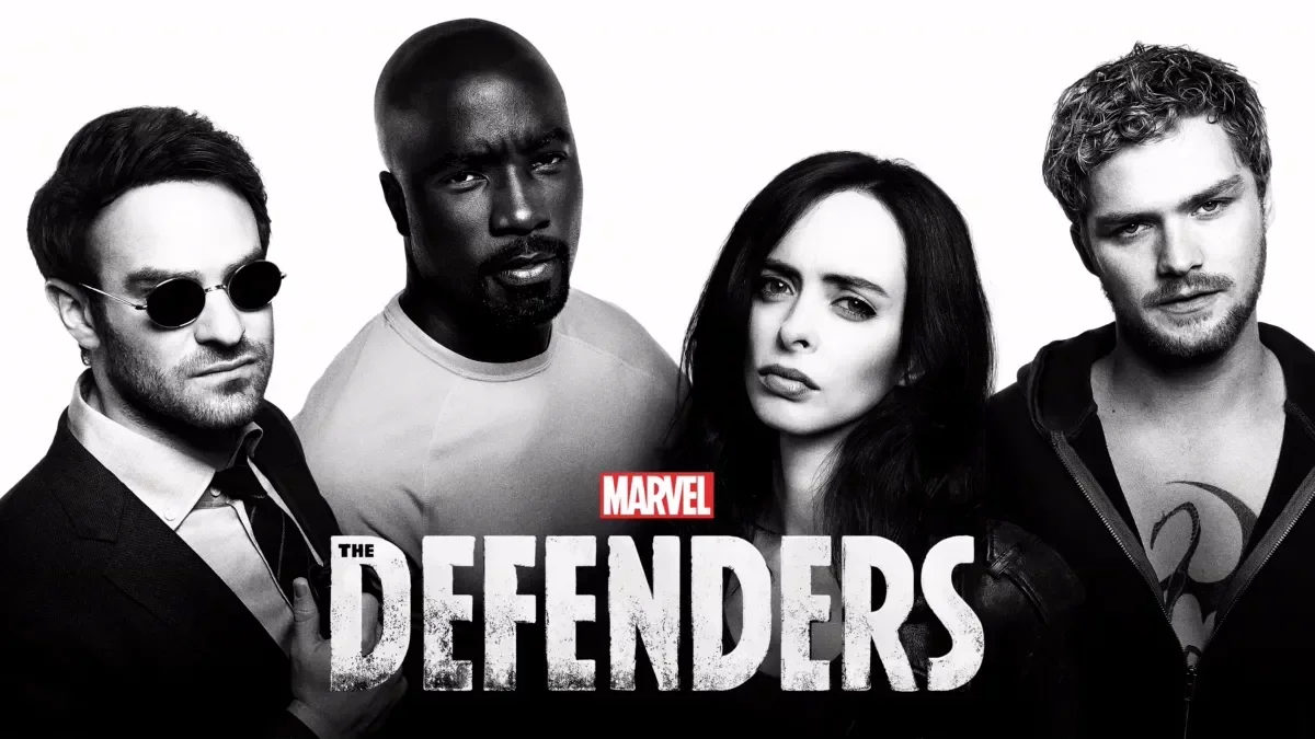 The Defenders powrócą? Marvel Studios planuje przywrócić bohaterów