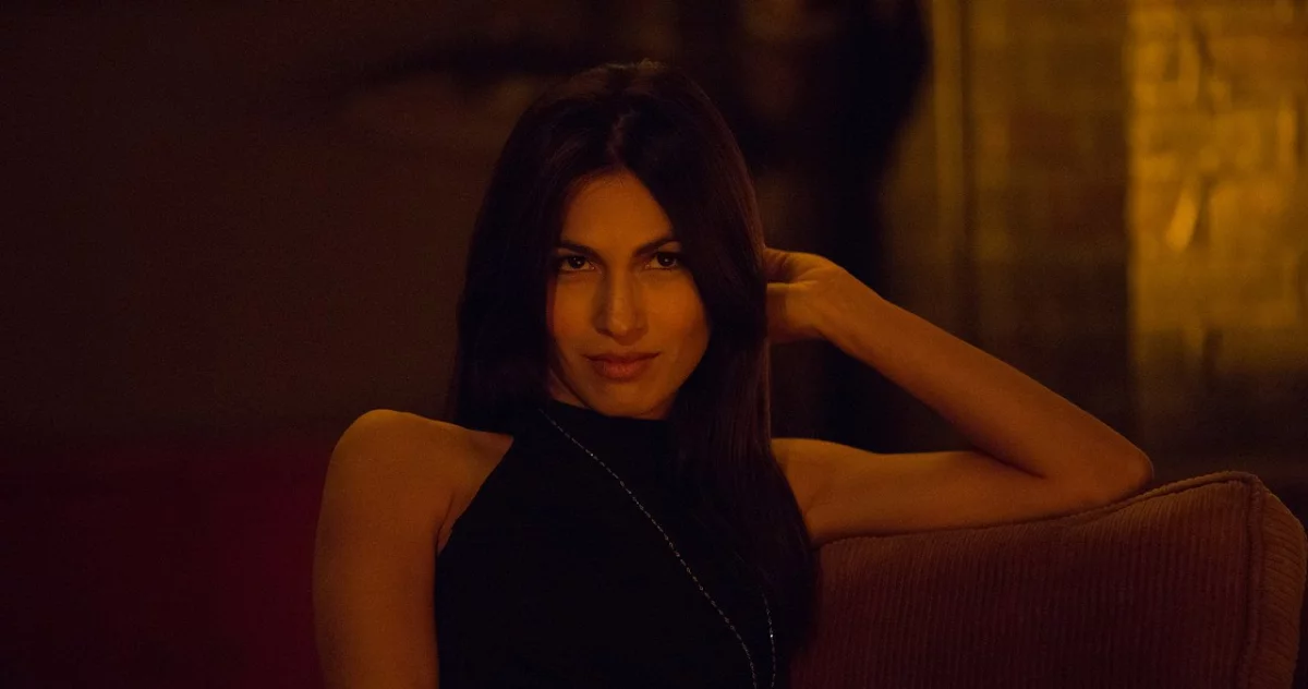 Elektra powróci w Daredevil: Odrodzony?