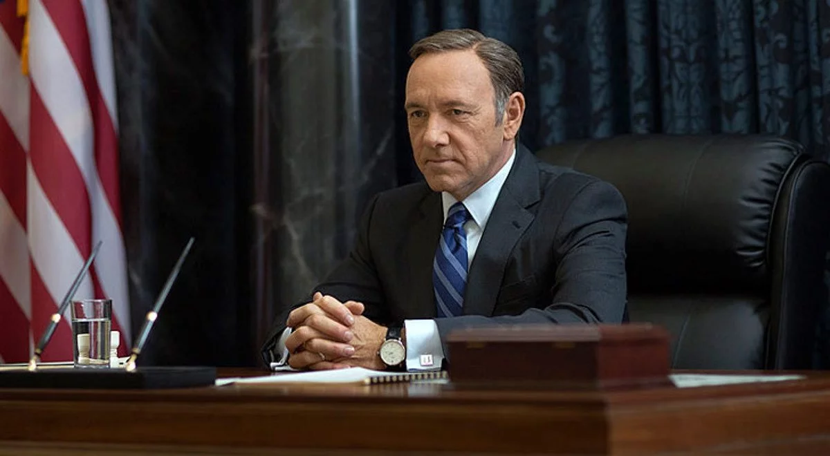 Kevin Spacey odpowiedział na oskarżenia Guya Pearce’a