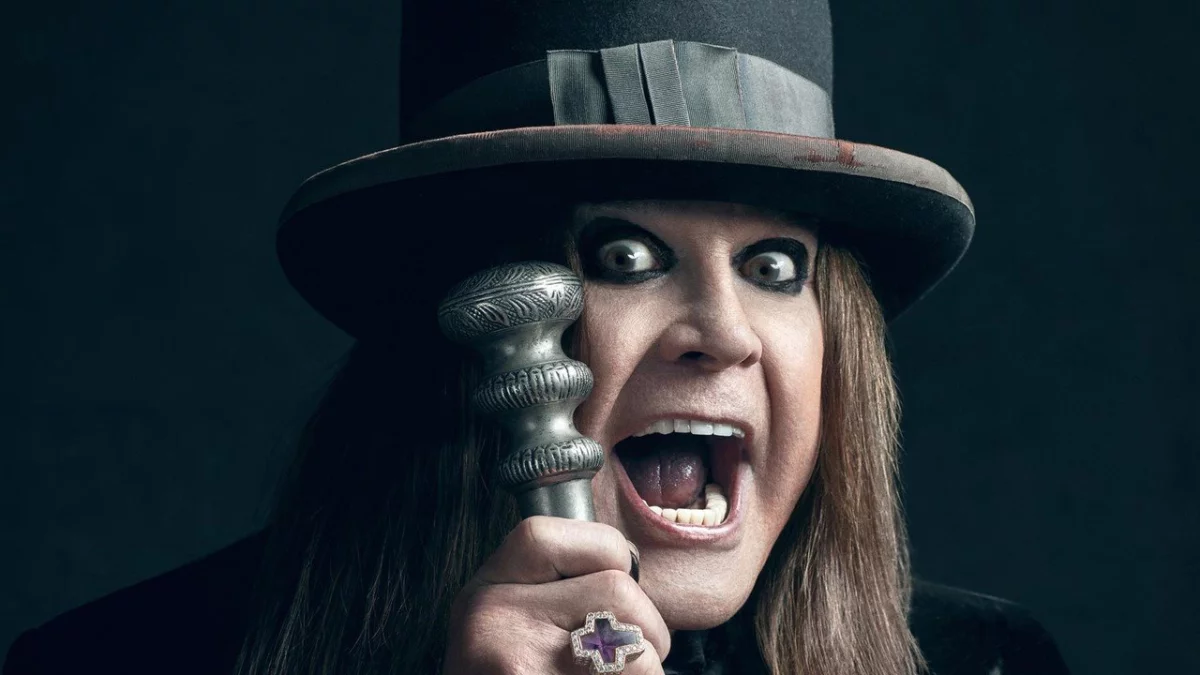 Ozzy Osbourne mógł wystąpić w Piratach z Karaibów