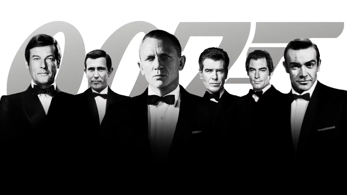 James Bond w nowych rękach. Co na to emerytowani agenci 007?