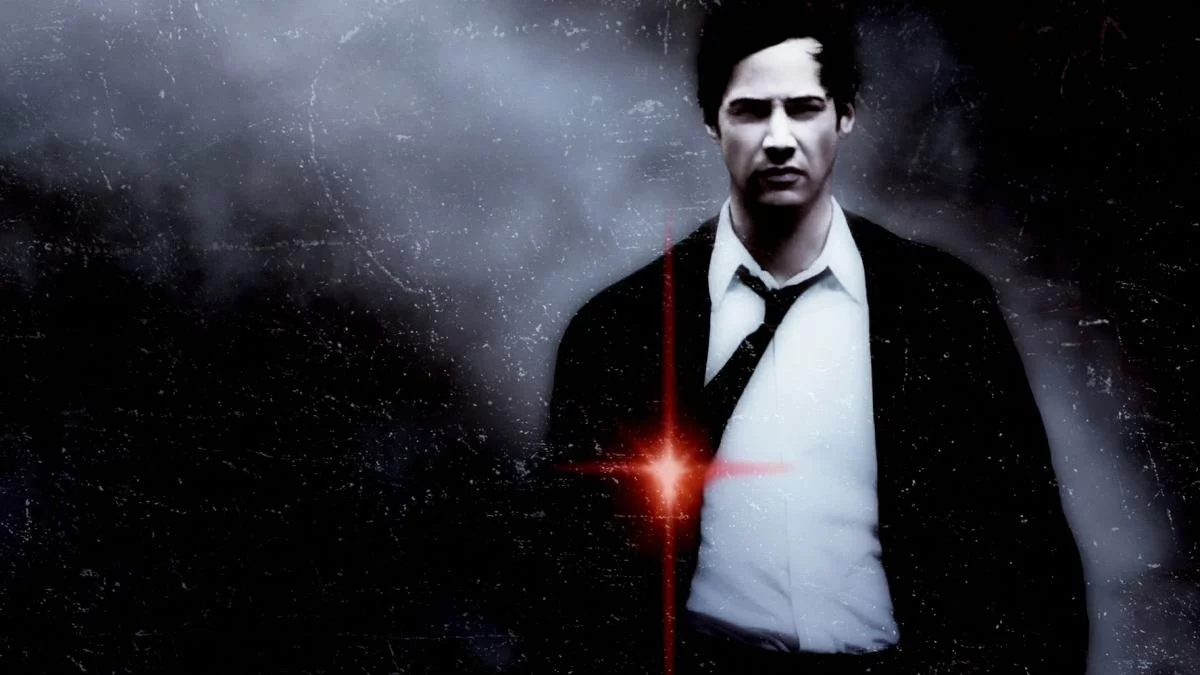 Constantine 2 coraz bliżej! Keanu Reeves zdradza nowe szczegóły