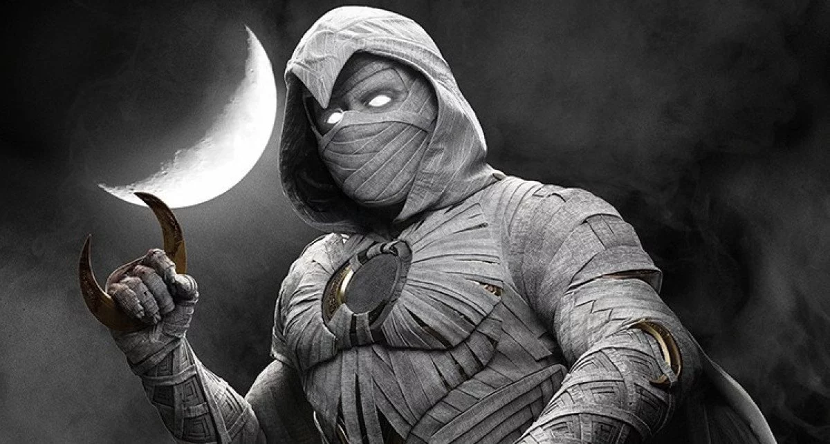 Moon Knight na pewno powróci, lecz nie z drugim sezonem