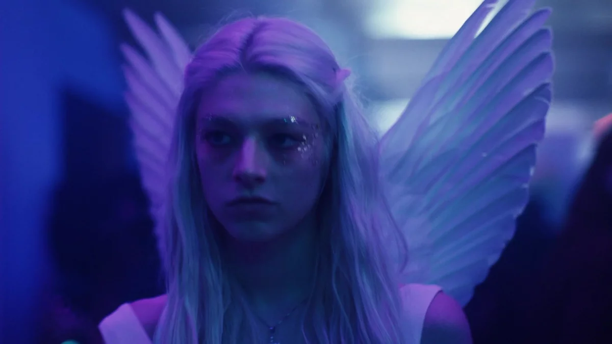 Czy Hunter Schafer zagra w X-Men? Aktorka reaguje na plotki