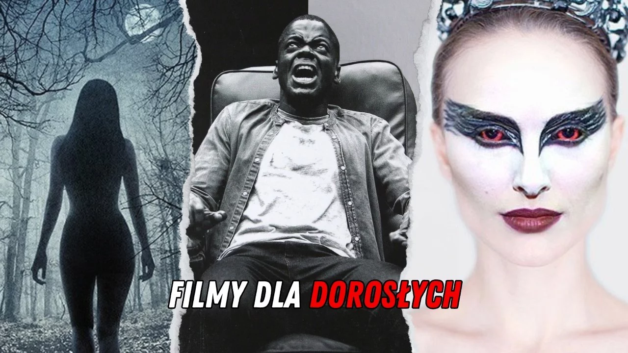 Filmy dla dorosłych | TOP 20 najlepszych filmów w historii kina