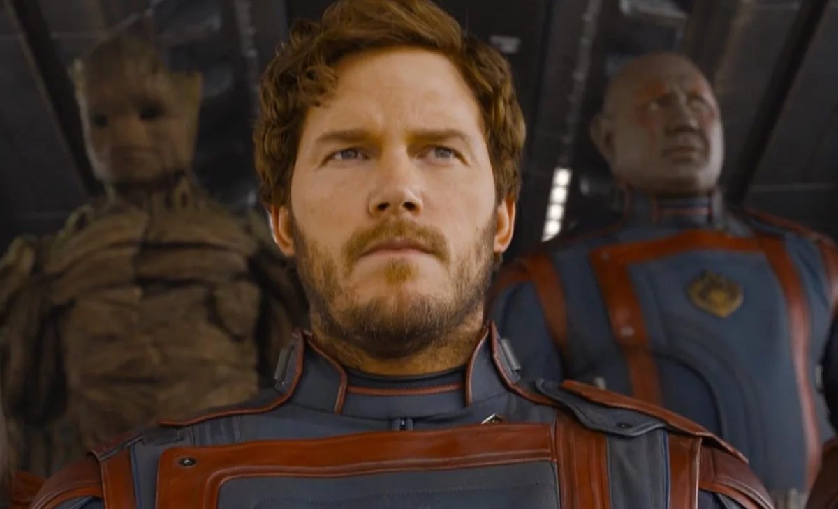 Czy zobaczymy jeszcze Star-Lorda w MCU? Chris Pratt o przyszłości bohatera