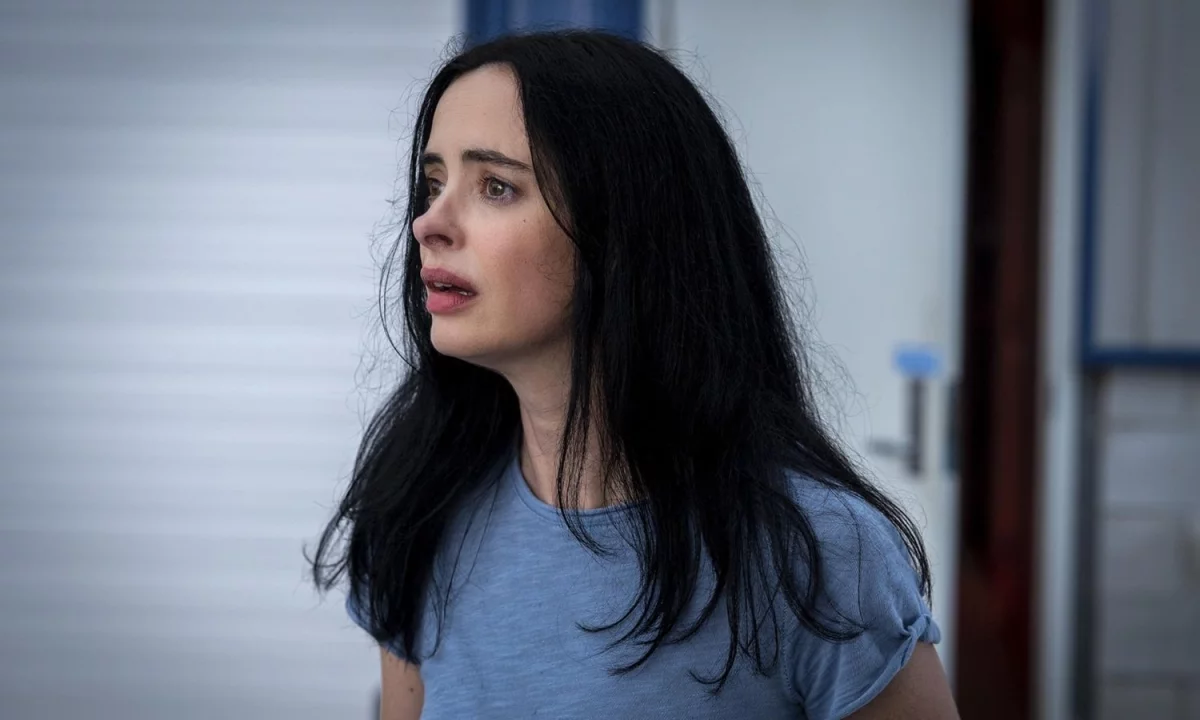 Dexter: Resurrection. Krysten Ritter dołącza do obsady serialu jako seryjna morderczyni!