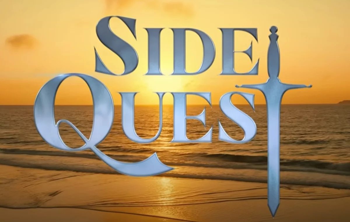 Side Quest. Pierwszy zwiastun spin-offu popularnej serii Apple TV+