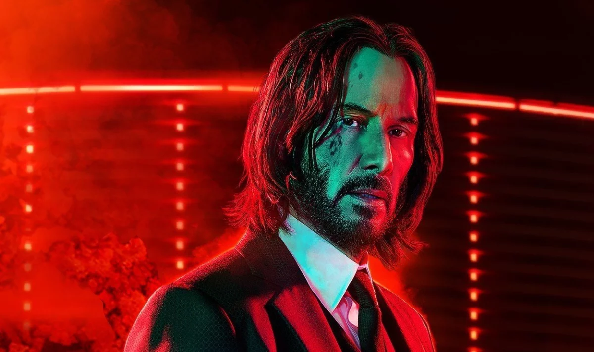 Keanu Reeves szczerze o John Wick 5: 