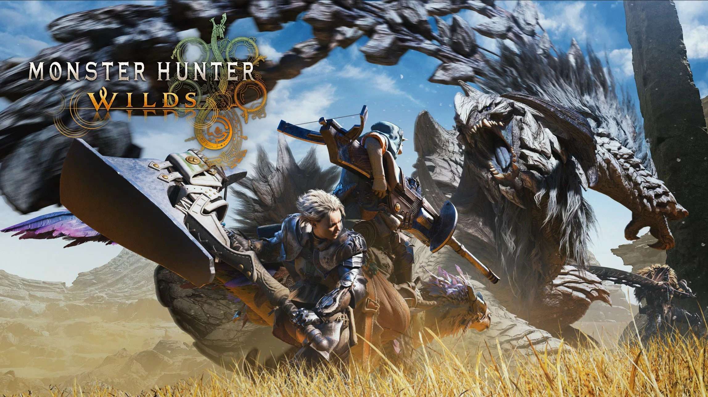 Monster Hunter: Wilds - recenzja gry. Nowe możliwości, nowe światy w starej oprawie