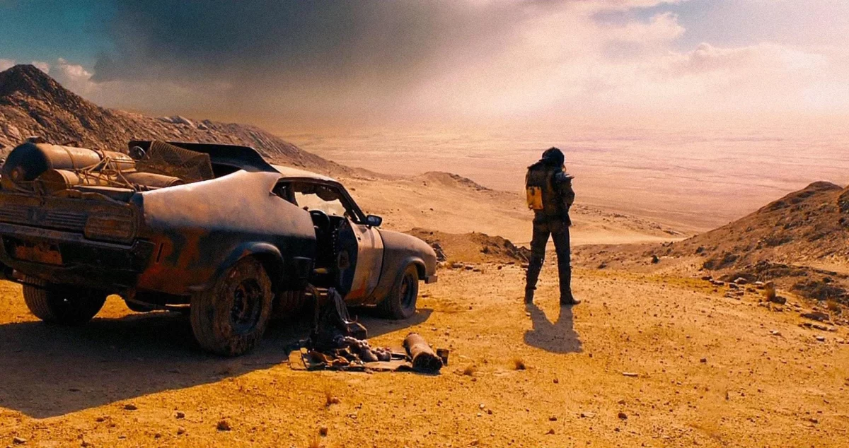 George Miller nie skończył jeszcze z serią Mad Max. W planach ma kolejny film