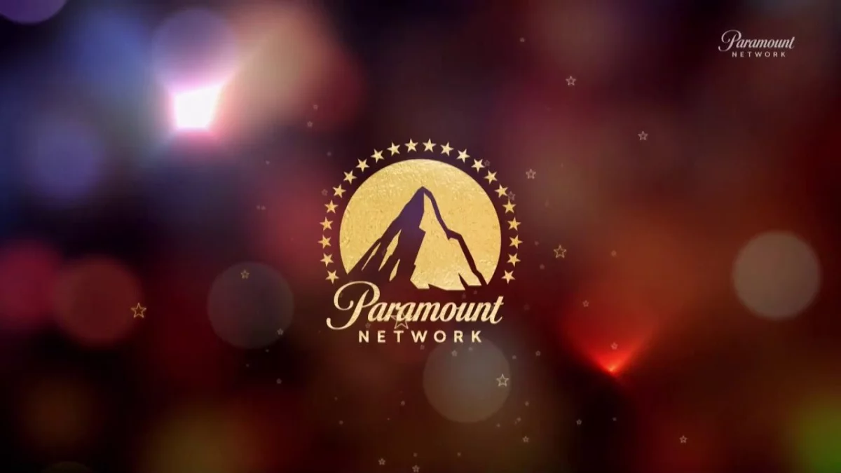 Zapraszamy na urodzinowy konkurs Paramount Network!