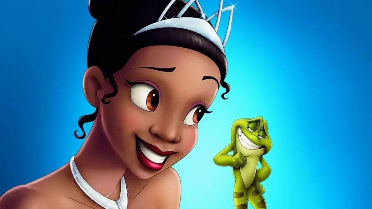 Disney rezygnuje z serialu o pierwszej niebiałej księżniczce. Tiana  odłożona na półkę