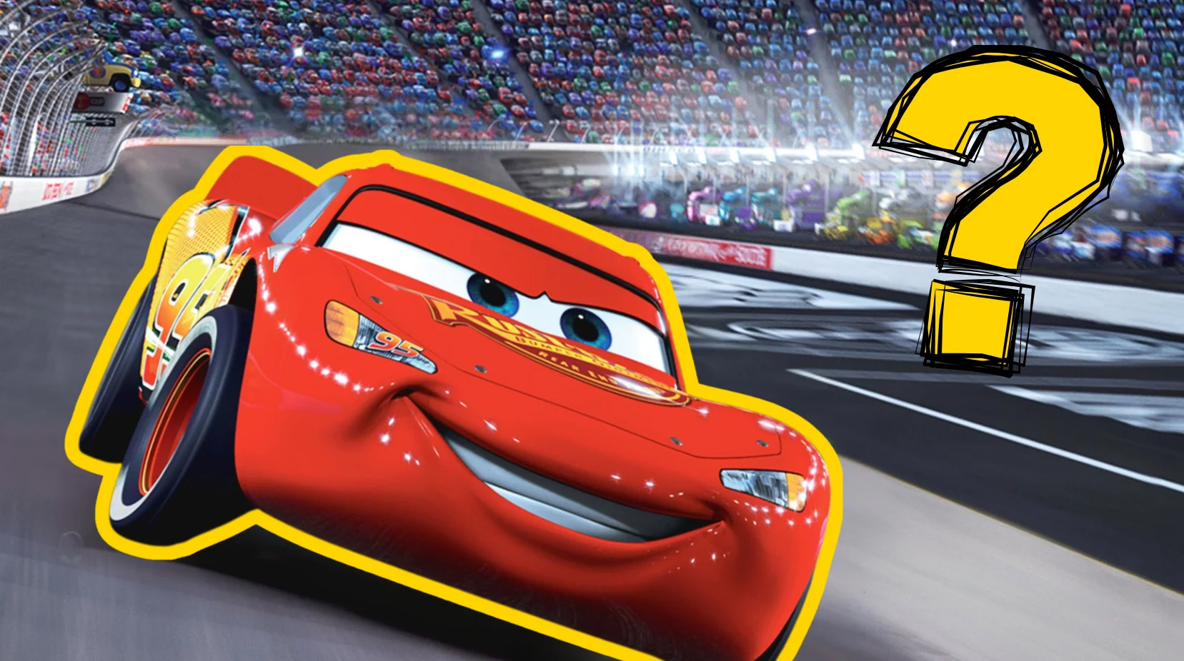 Auta pomogły uratować historyczną Route 66! Poznaj 5 ciekawostek o trylogii Pixara!