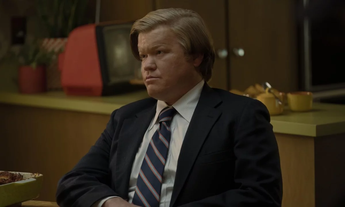 Kolejne głośne nazwisko w reboocie X-Men? Jesse Plemons kandydatem do roli Bestii