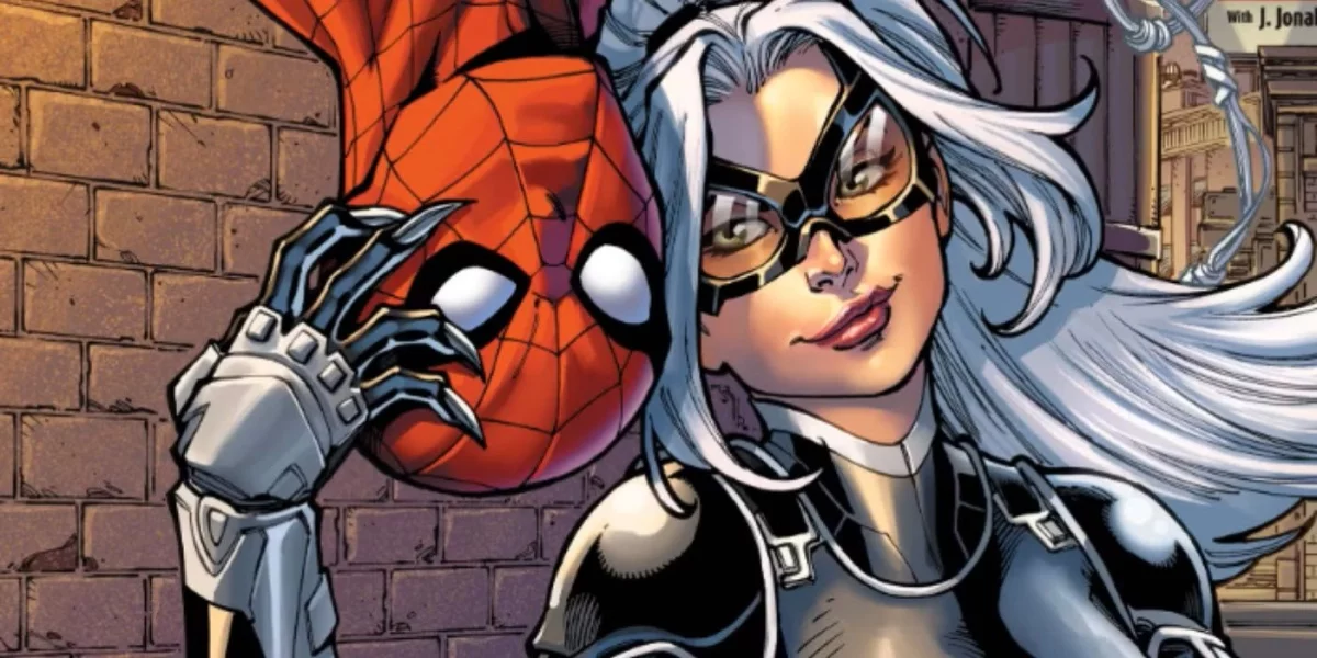 Black Cat faktycznie w Spider-Man 4? Kto będzie antagonistą?