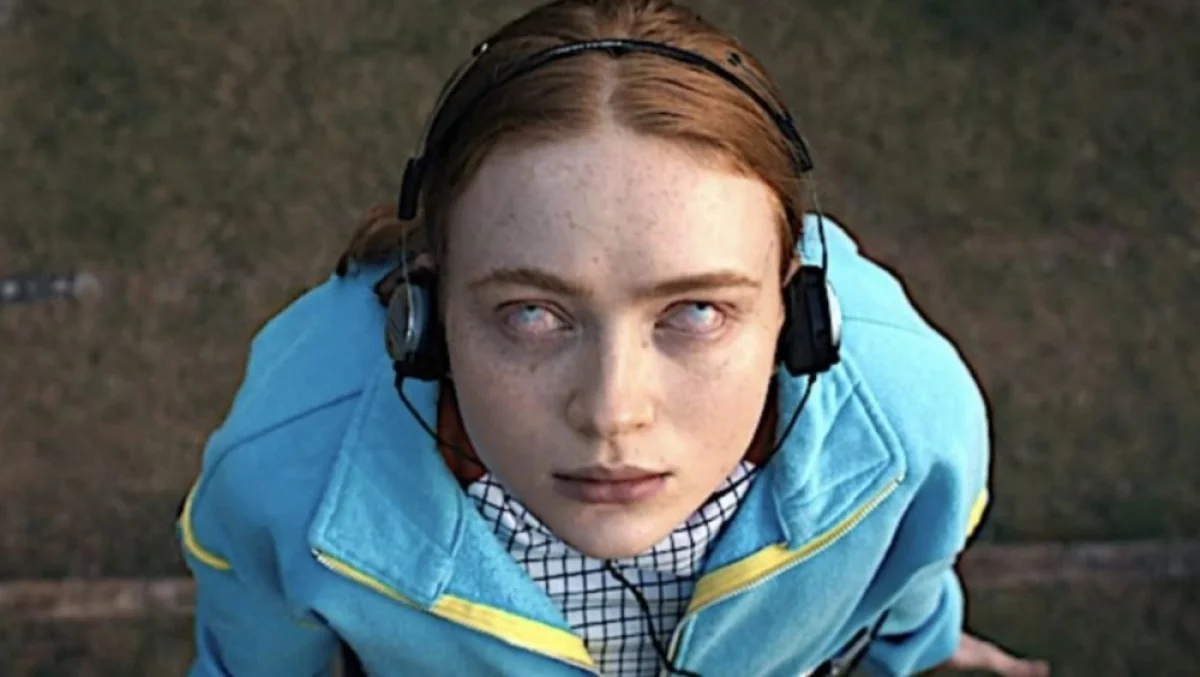 Sadie Sink w Spider-Man 4! Kogo zagra gwiazda Stranger Things?