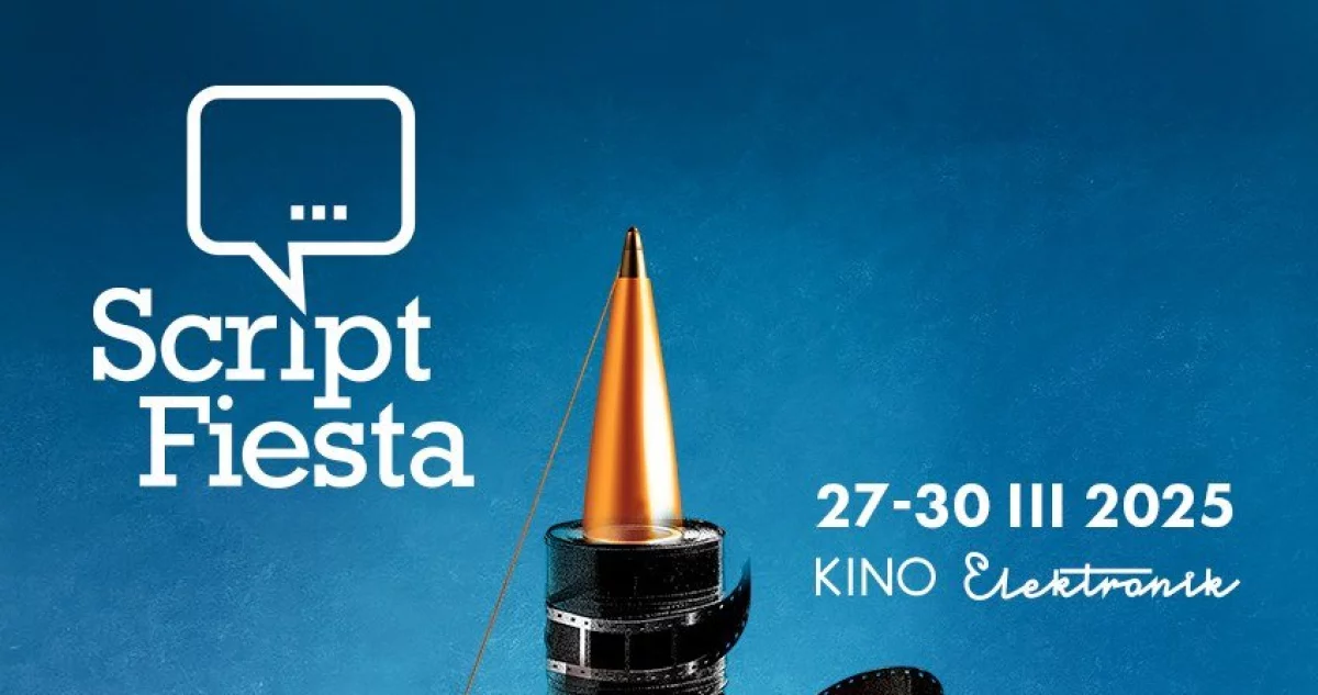 Script Fiesta 2024: Wybierz „Najlepszą historię 20 lat” i świętuj polskie kino!