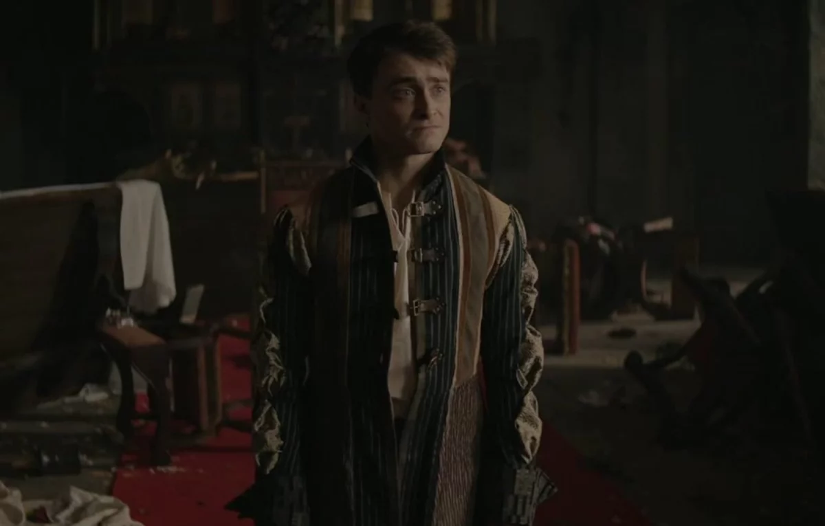 Daniel Radcliffe gwiazdą nowego serialu komediowego. Aktor dołącza do projektu Tiny Fey i Tracy'ego Morgana