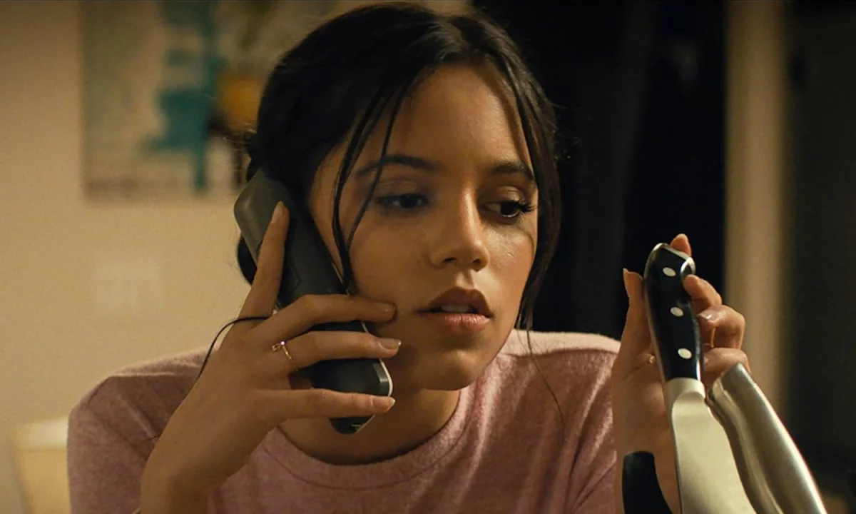 Powstanie remake filmu Sublokatorka. Jenna Ortega przymierzana do głównej roli