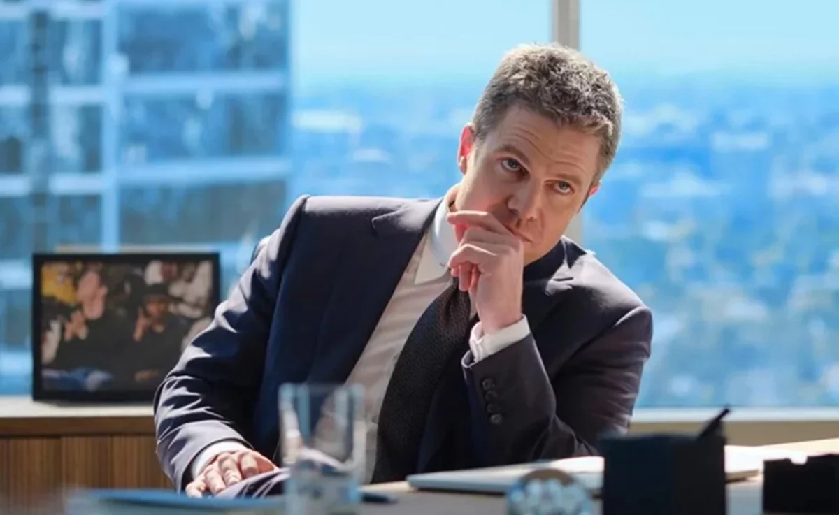 Suits LA. Aaron Korsh opowiada jak zmieniał się scenariusz serialu