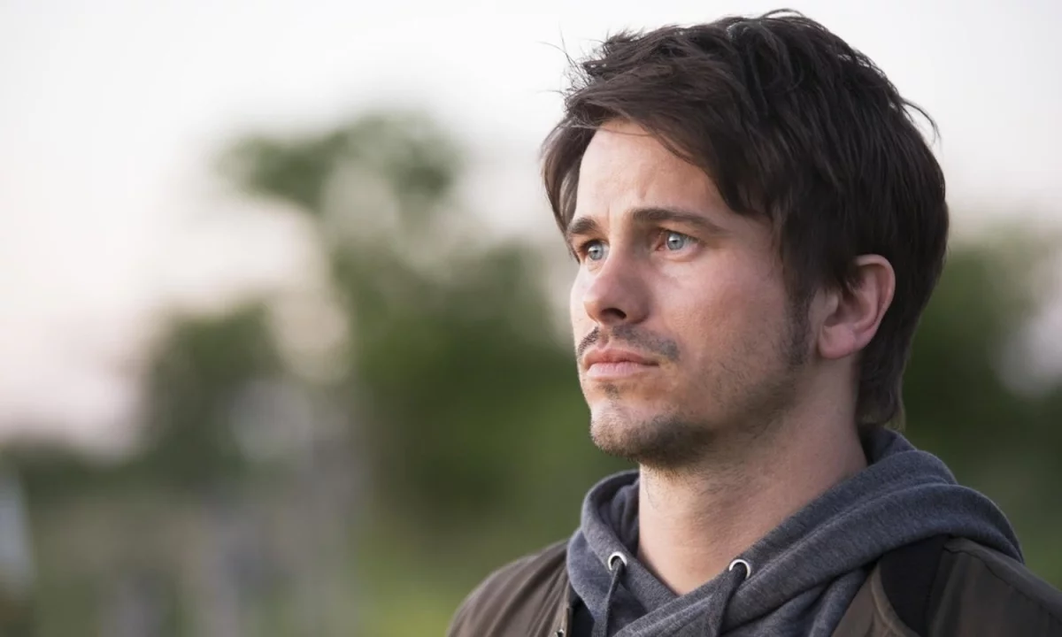 Lanterns. Jason Ritter dołącza do obsady nowego serialu DCU