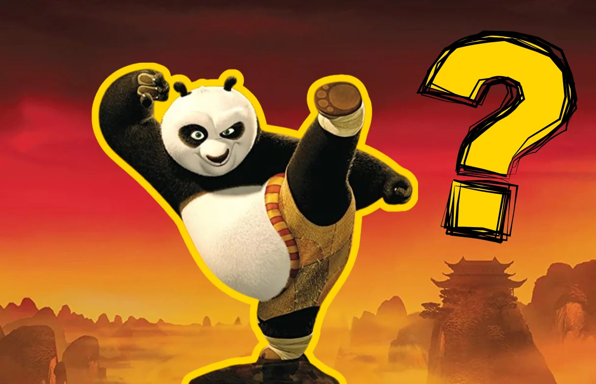 Stworzenie Kung Fu Pandy trwało ponad cztery lata! Poznaj 5 ciekawostek o produkcjach DreamWorks!