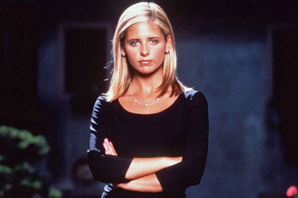 Sarah Michelle Gellar prosi fanów Buffy o cierpliwość