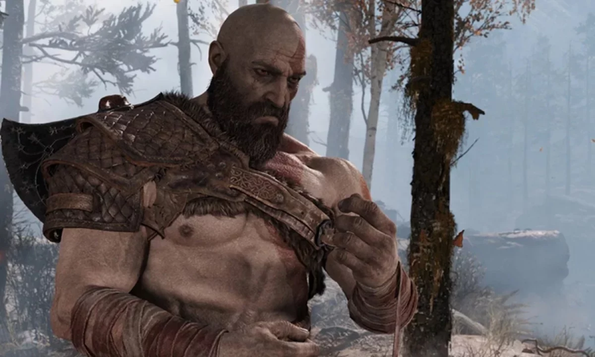 God of War. Amazon zamawia 2 sezony serialu na podstawie bestsellerowej gry