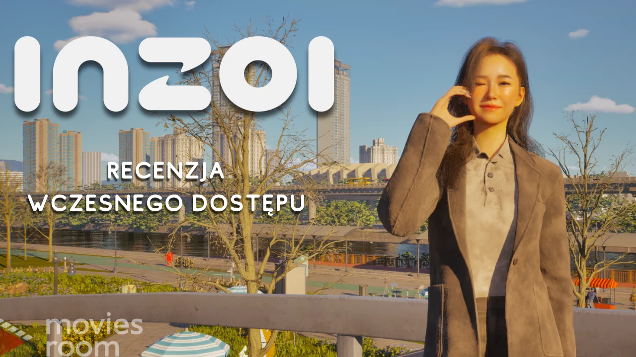 InZoi – recenzja gry we wczesnym dostępie. Realizm, który rzuca wyzwanie Simsom
