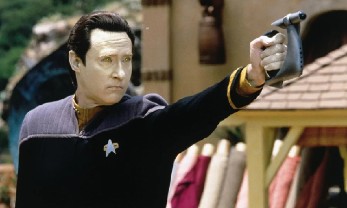 Czy Data powróci do uniwersum Star Trek? Brent Spiner o pomyśle na kontynuację historii bohatera