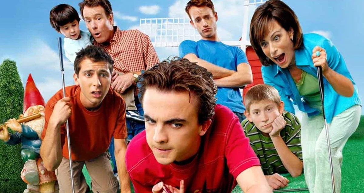 Wiemy, kto wcieli się w członków rodziny Wilkerson