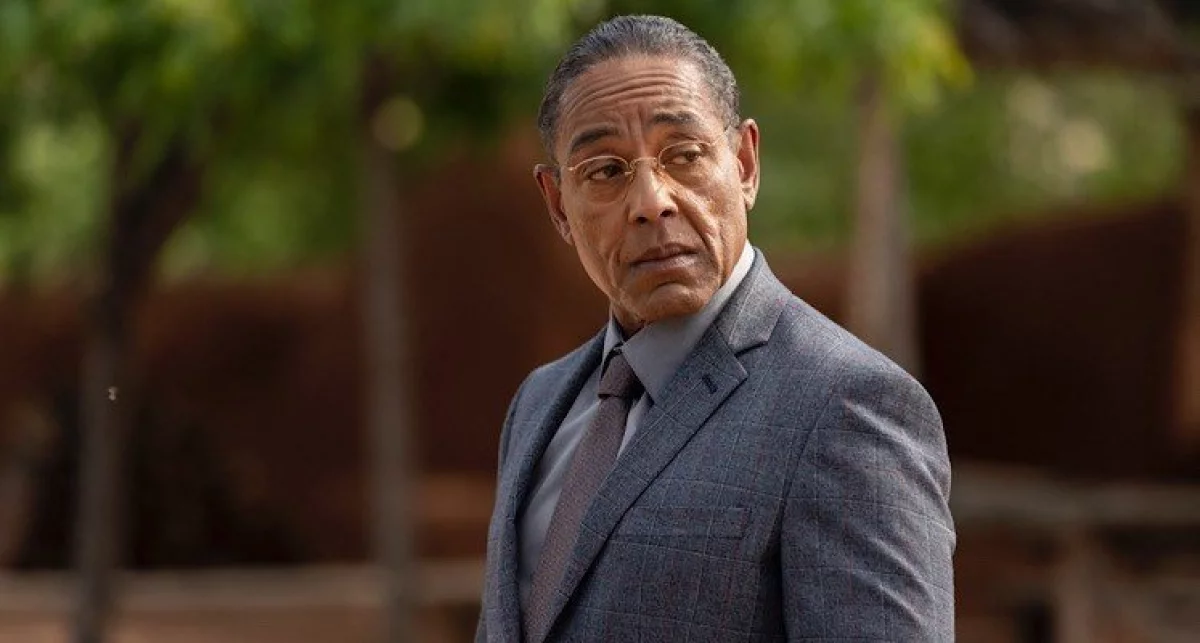 Giancarlo Esposito chce wcielić się w Mr. Freeze'a