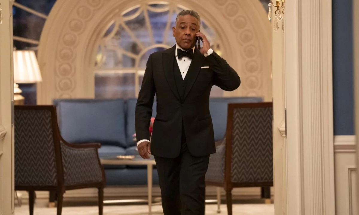 Czy powstanie kolejny film o Hannibalu Lecterze? Giancarlo Esposito zrobi wszystko by wcielić się w kultową postać